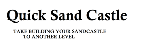 Quick Sand Castle ™